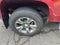 2018 Chevrolet Colorado 4WD Z71