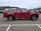 2018 Chevrolet Colorado 4WD Z71