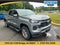 2023 Chevrolet Colorado 4WD LT