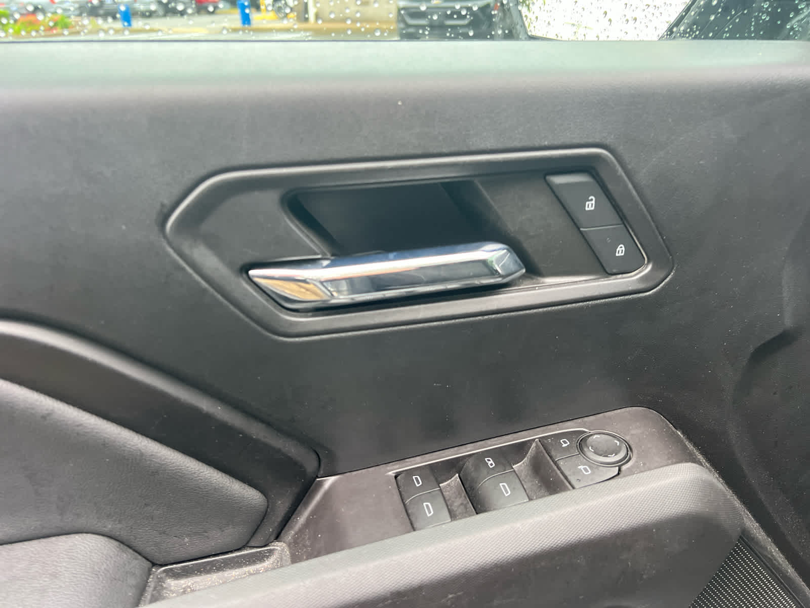 2023 Chevrolet Colorado 4WD LT