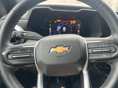 2023 Chevrolet Colorado 4WD LT