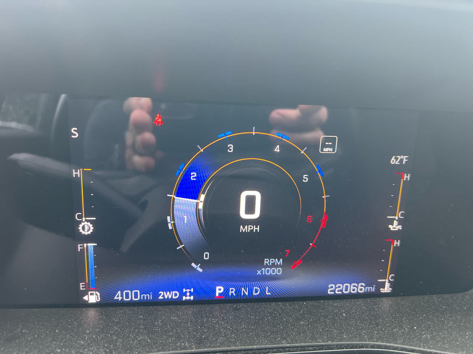 2023 Chevrolet Colorado 4WD LT