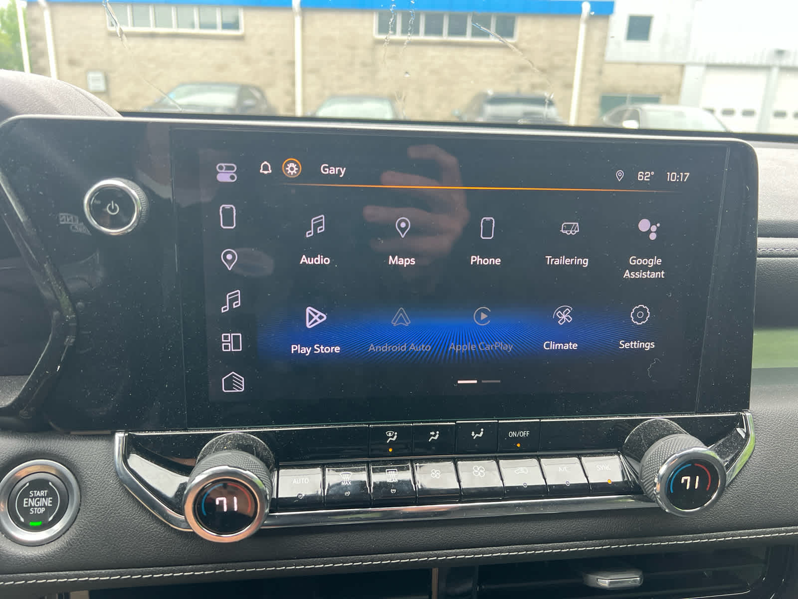 2023 Chevrolet Colorado 4WD LT