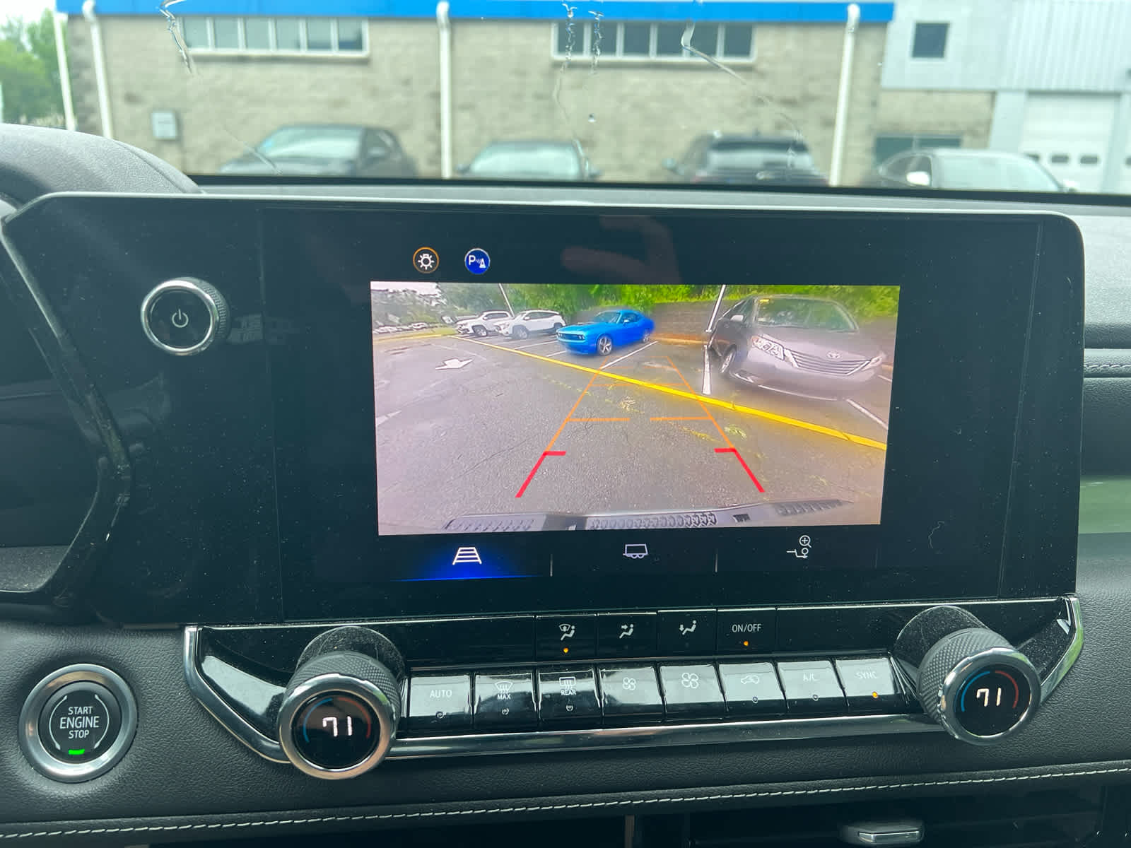 2023 Chevrolet Colorado 4WD LT