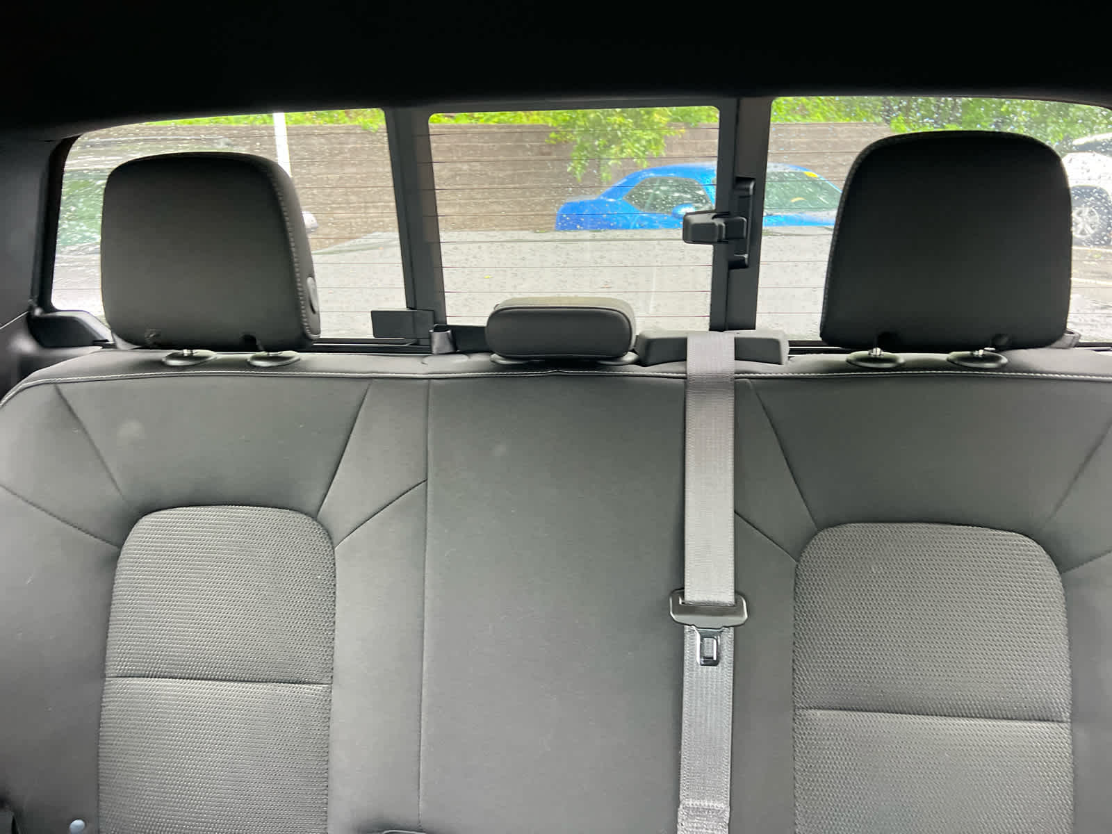 2023 Chevrolet Colorado 4WD LT