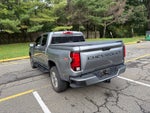 2023 Chevrolet Colorado 4WD LT