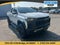 2025 Chevrolet Colorado 4WD Trail Boss