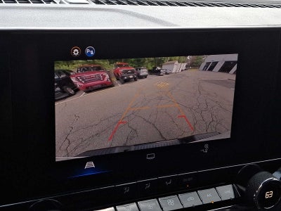 2025 Chevrolet Colorado 4WD Trail Boss
