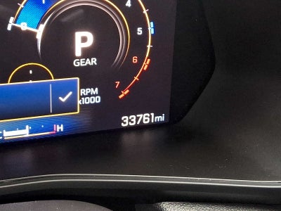 2025 Chevrolet Colorado 4WD Trail Boss