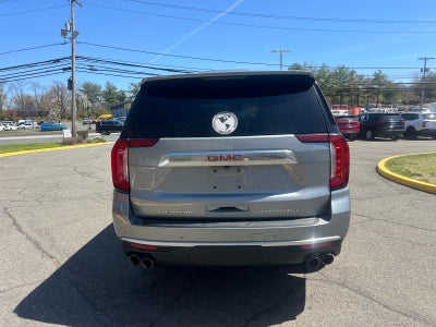 2024 GMC Yukon Denali Denali
