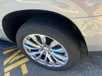 2024 GMC Yukon Denali Denali