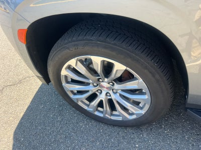 2024 GMC Yukon Denali Denali