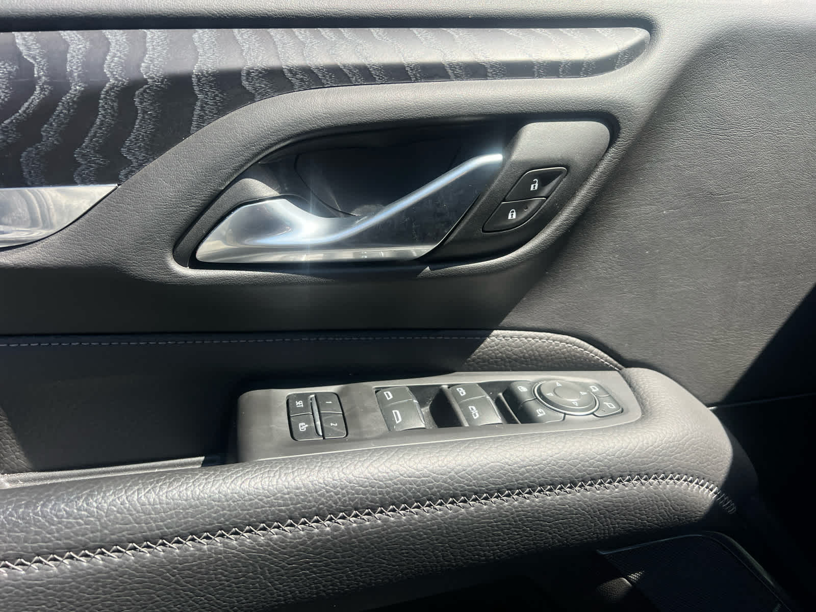 2024 GMC Yukon Denali Denali