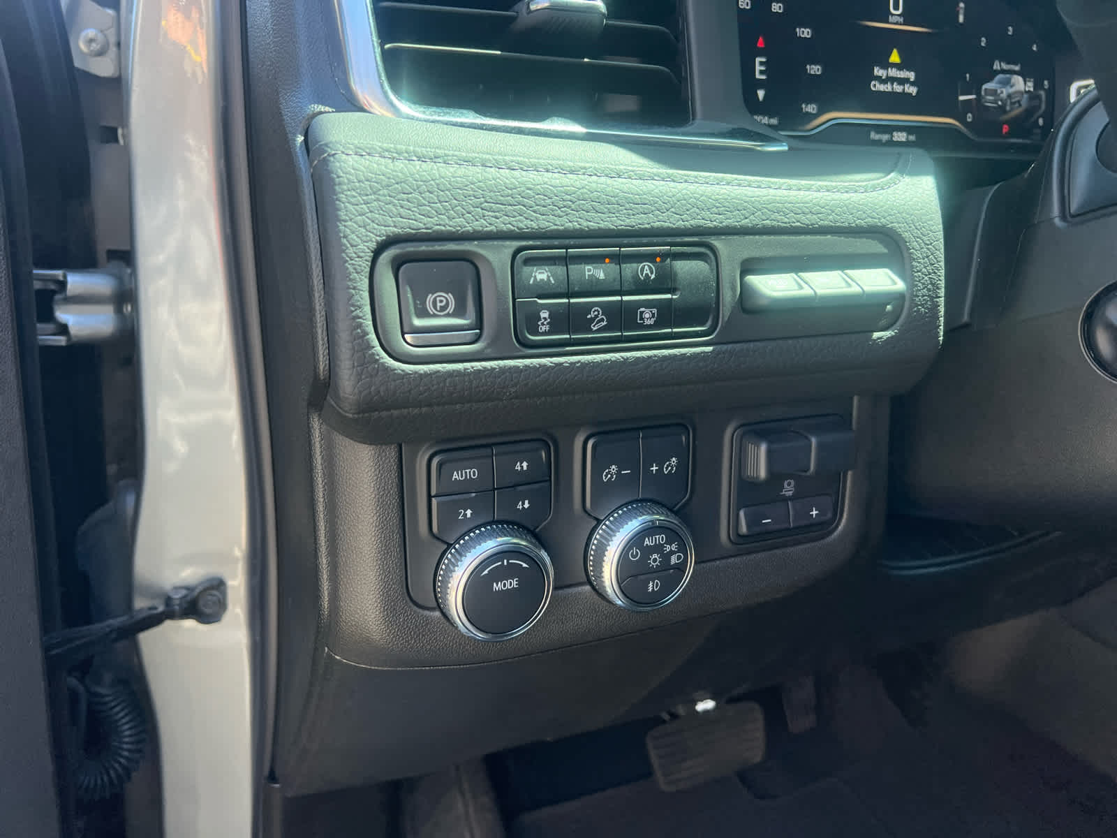 2024 GMC Yukon Denali Denali