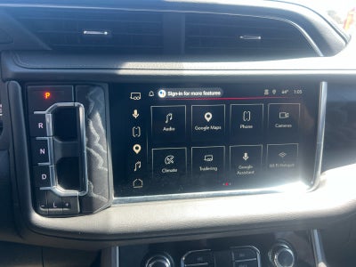 2024 GMC Yukon Denali Denali