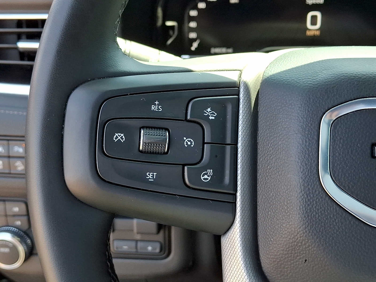 2024 GMC Yukon Denali Denali