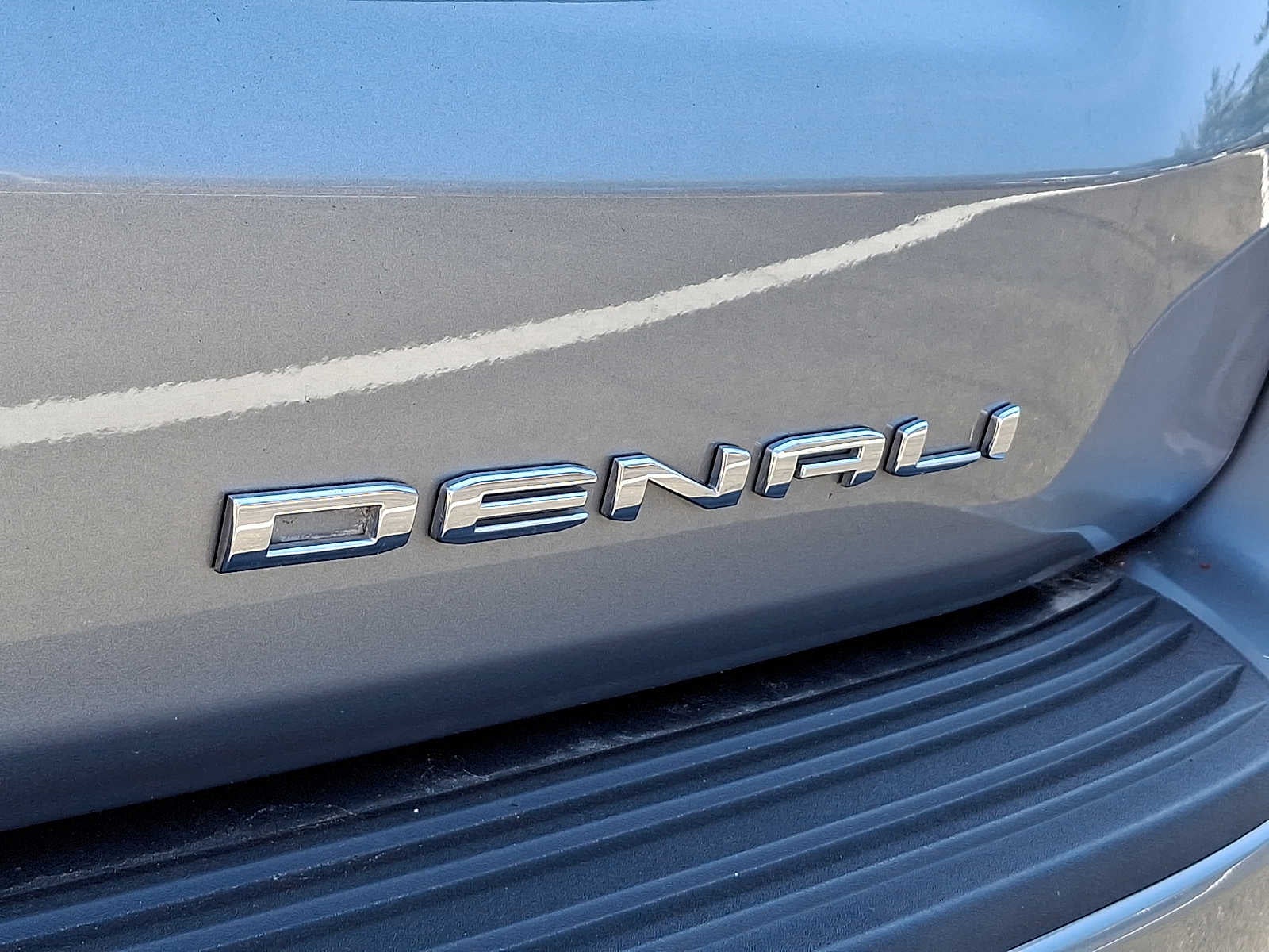 2024 GMC Yukon Denali Denali