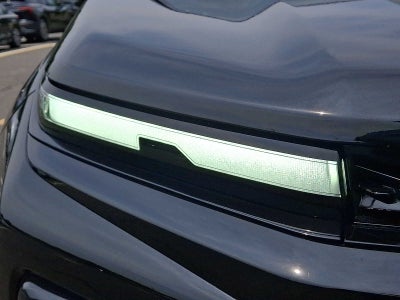 2025 Chevrolet Traverse AWD RS