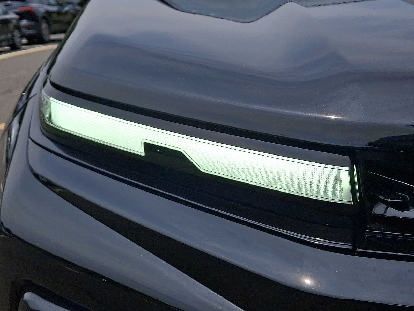 2025 Chevrolet Traverse AWD RS