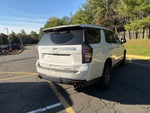 2022 Chevrolet Tahoe Premier