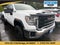 2022 GMC Sierra 2500HD Pro