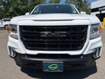 2022 GMC Canyon 4WD Elevation