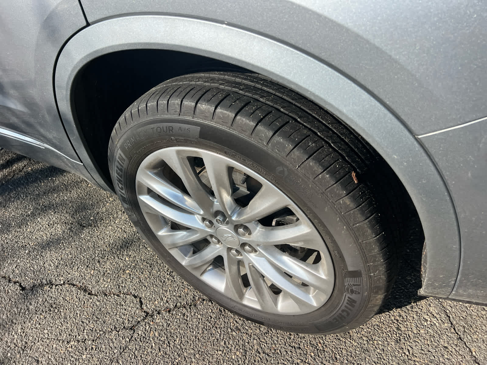 2023 Cadillac XT6 AWD Premium Luxury