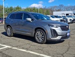 2023 Cadillac XT6 AWD Premium Luxury