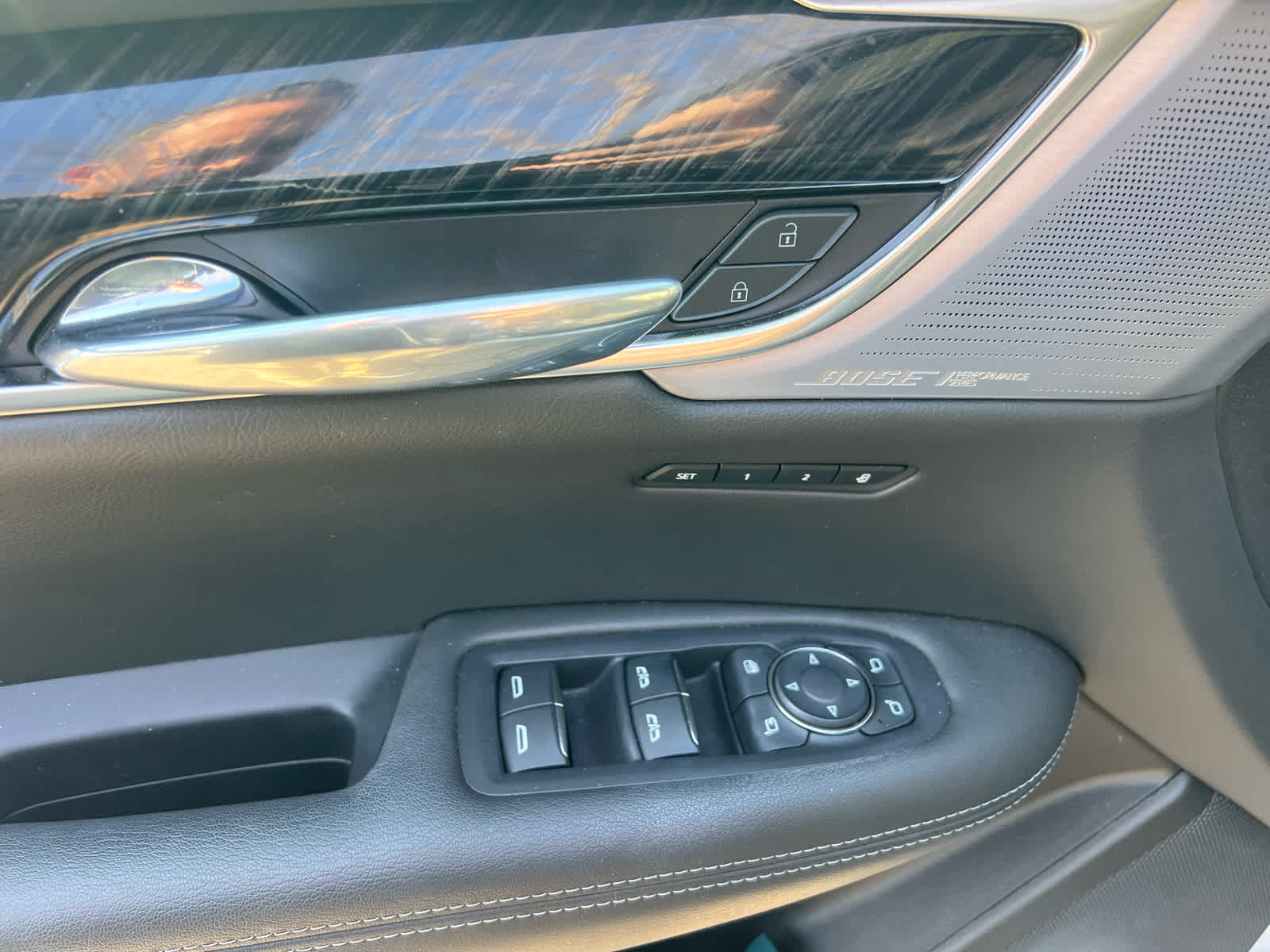 2023 Cadillac XT6 AWD Premium Luxury