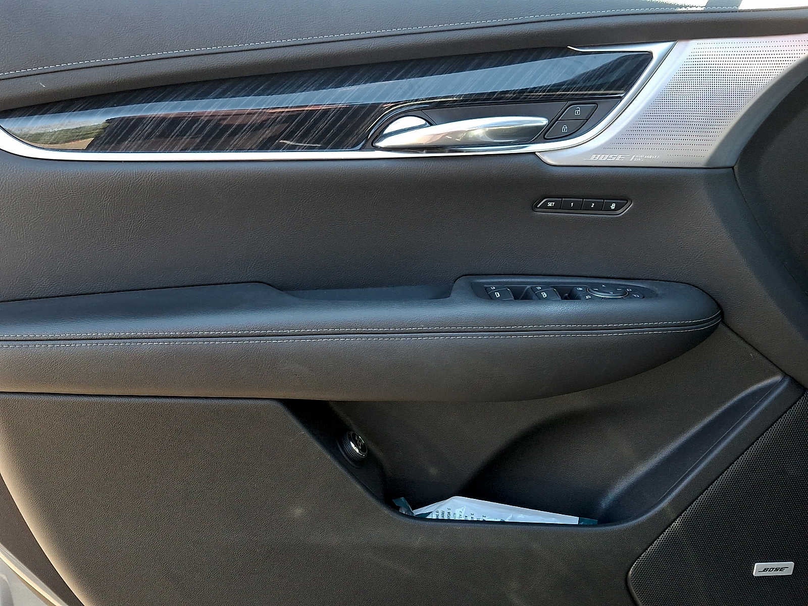 2023 Cadillac XT6 AWD Premium Luxury