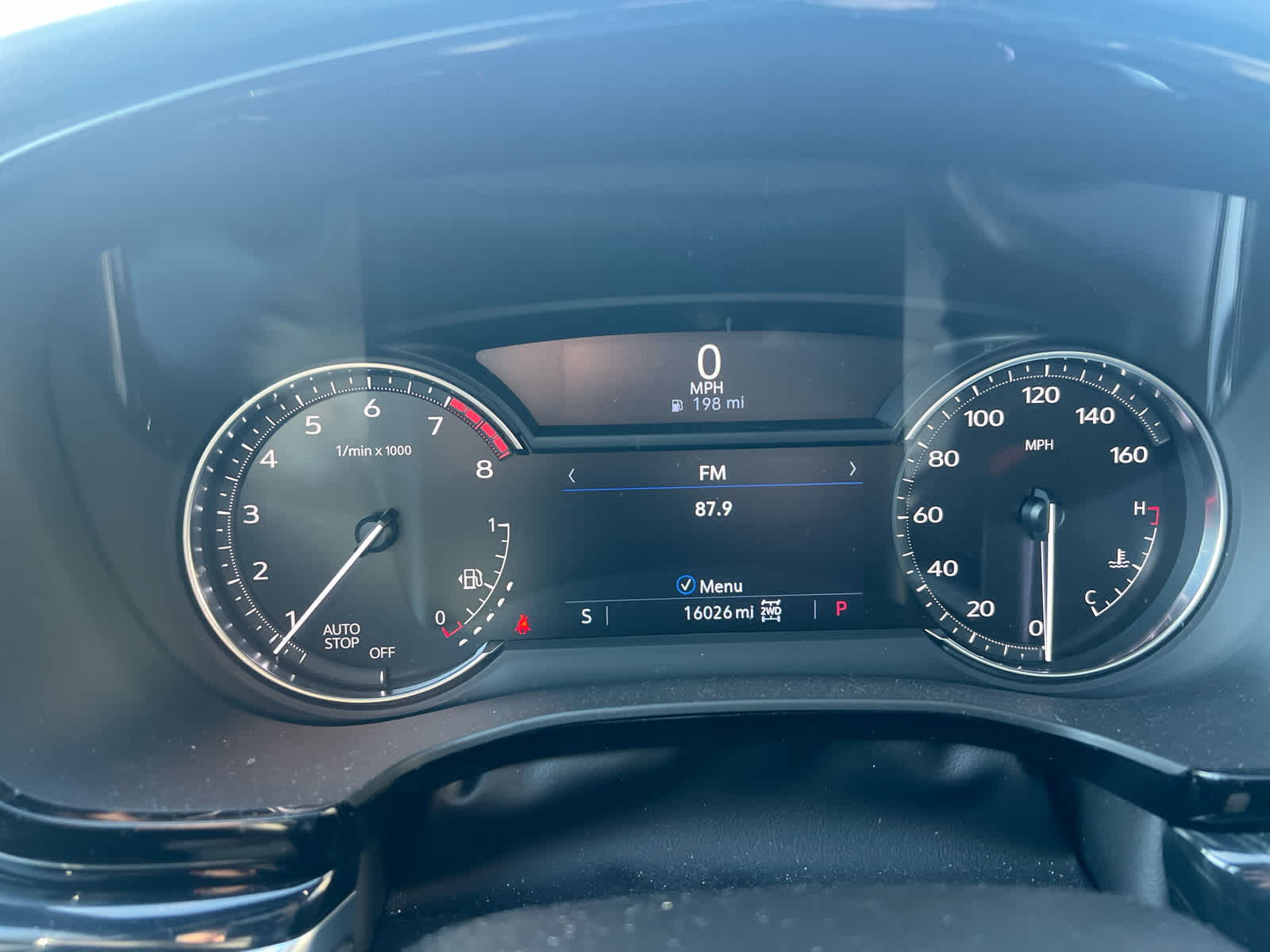 2023 Cadillac XT6 AWD Premium Luxury