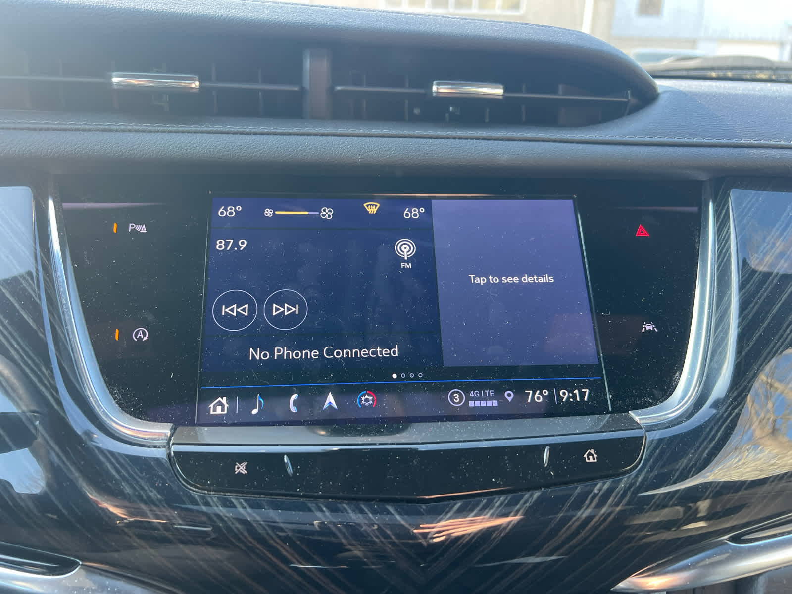 2023 Cadillac XT6 AWD Premium Luxury