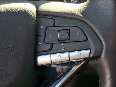 2023 Cadillac XT6 AWD Premium Luxury