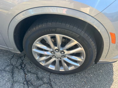 2023 Cadillac XT6 AWD Premium Luxury