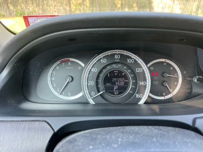 2013 Honda Accord EX