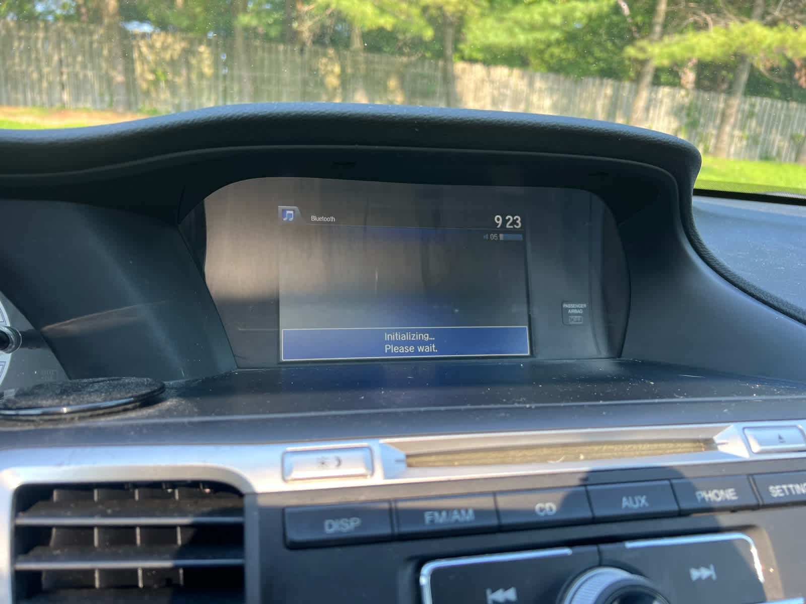 2013 Honda Accord EX