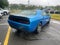 2016 Dodge Challenger R/T Shaker