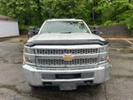 2019 Chevrolet Silverado 2500HD Work Truck