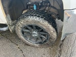 2019 Chevrolet Silverado 2500HD Work Truck
