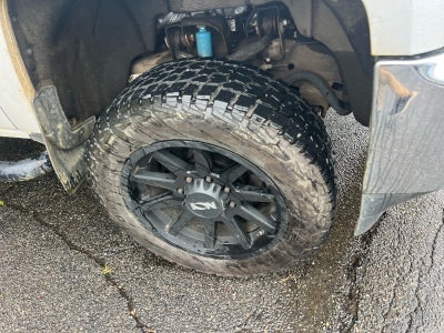 2019 Chevrolet Silverado 2500HD Work Truck