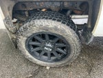 2019 Chevrolet Silverado 2500HD Work Truck