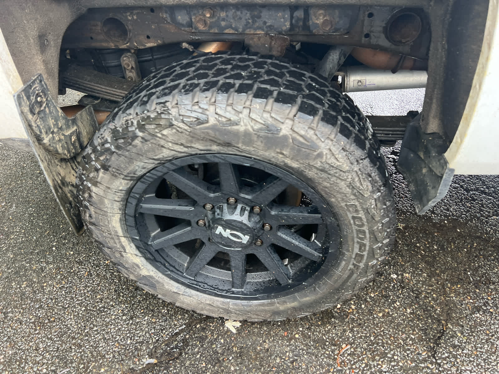 2019 Chevrolet Silverado 2500HD Work Truck