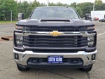 2024 Chevrolet Silverado 3500HD LT