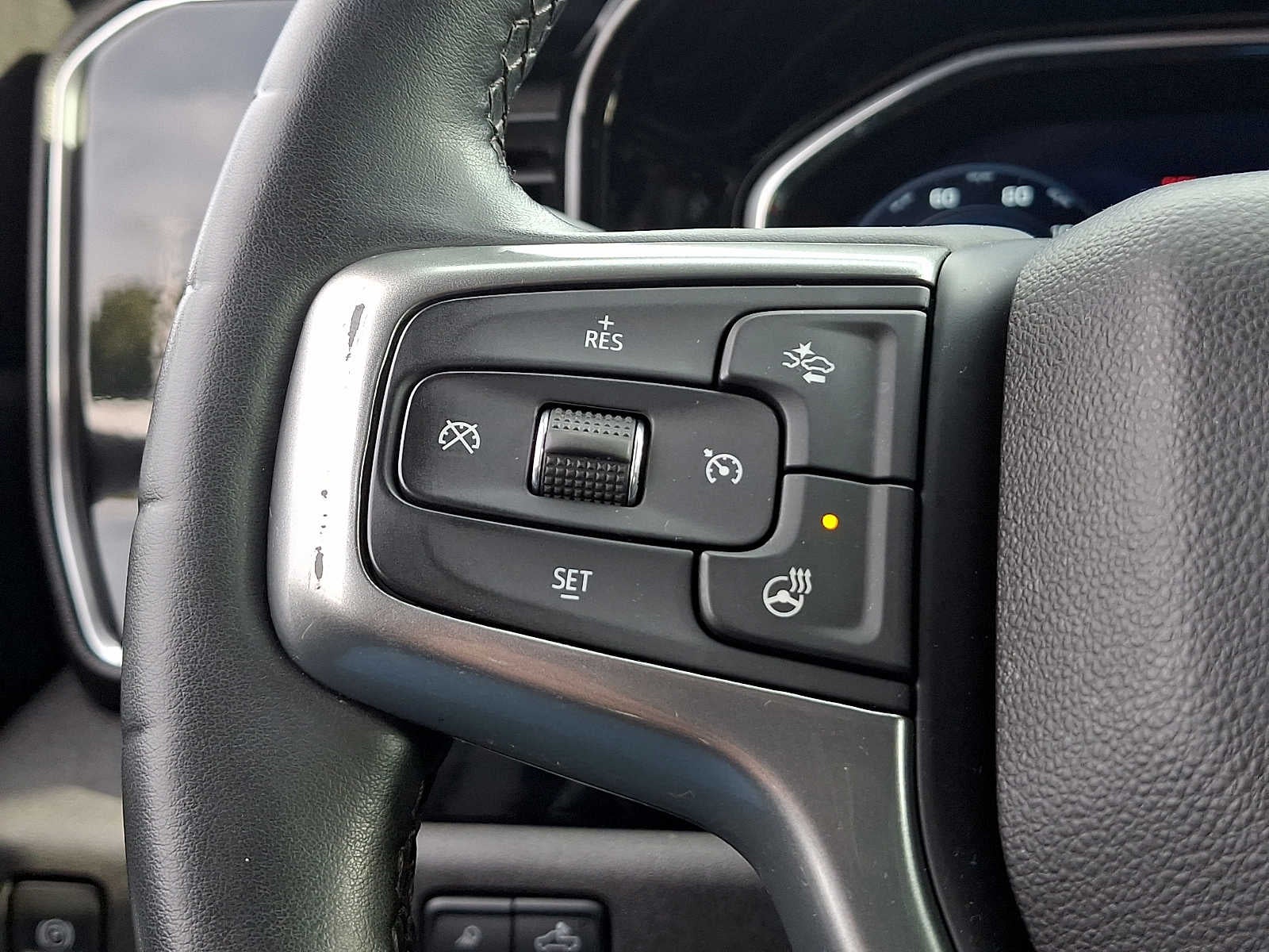 2024 Chevrolet Silverado 3500HD LT
