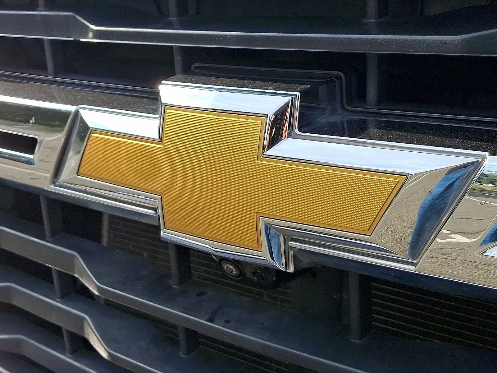 2024 Chevrolet Silverado 3500HD LT