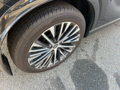 2024 Lexus RX 350 Premium Plus