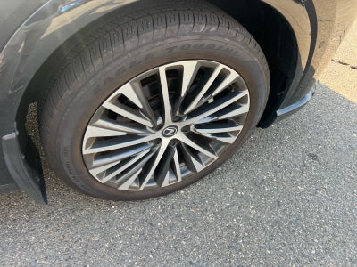 2024 Lexus RX 350 Premium Plus