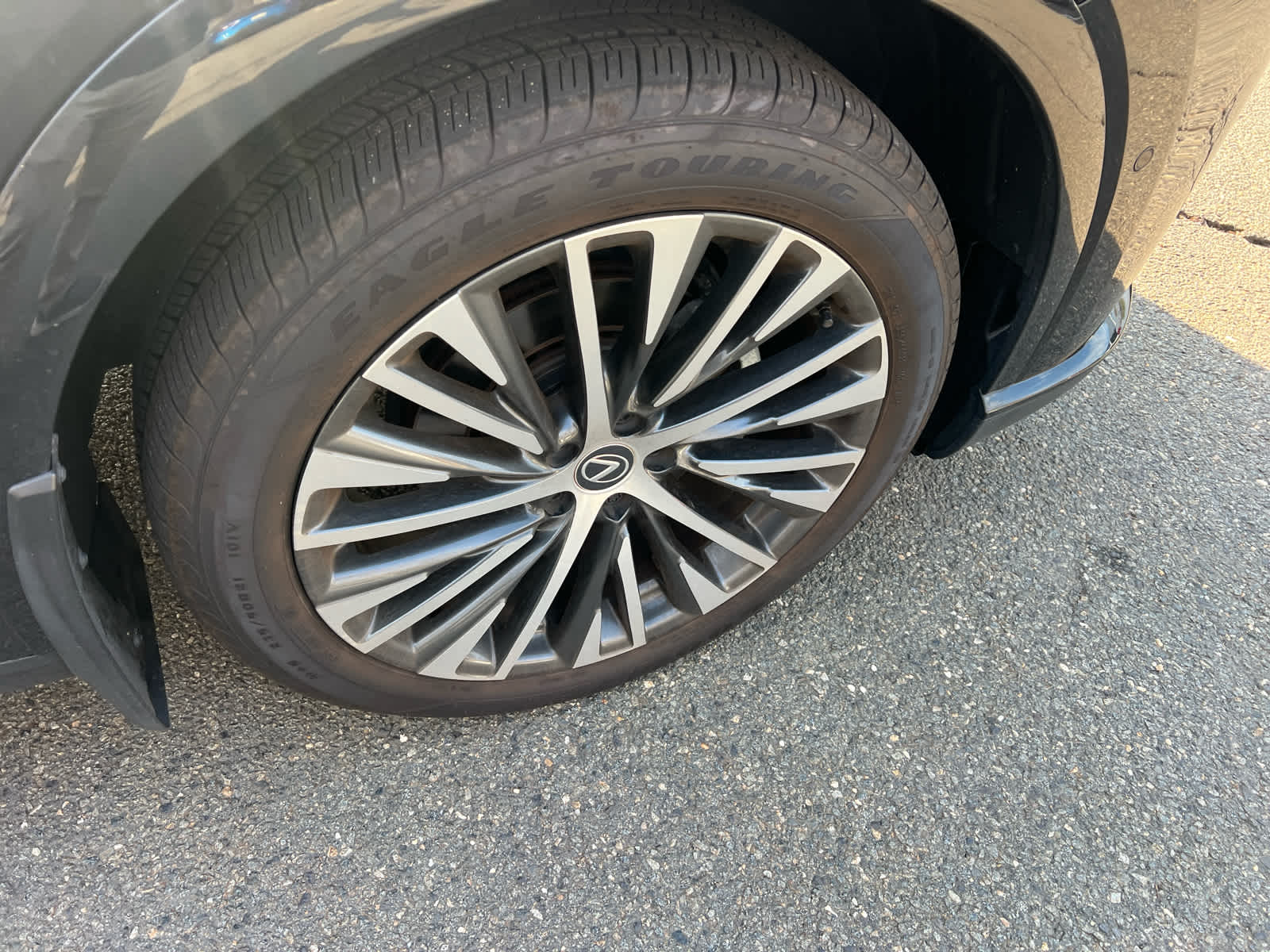 2024 Lexus RX 350 Premium Plus