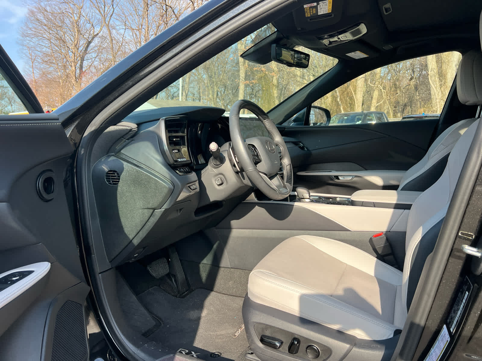 2024 Lexus RX 350 Premium Plus