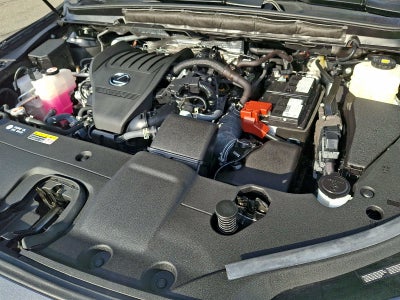 2024 Lexus RX 350 Premium Plus